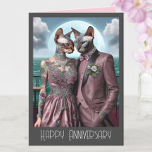 Gifts for Cat People 