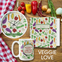 Veggie Love