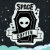 SpaceCoffin