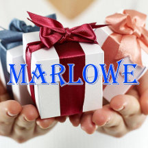 Marlowe_Name T-Shirt