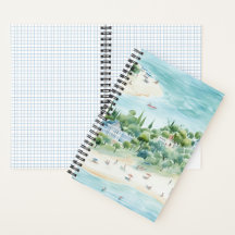 Dreamy Summer Seaside Holidays