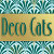 Deco Cats