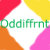 ODDIFFRNT