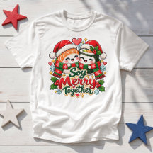Sushi X-mas