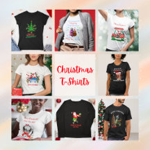 Christmas Fashion