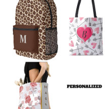 Personalized Bags