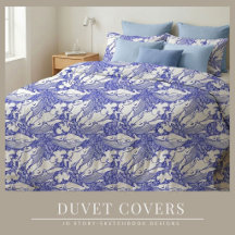 Duvet Covers