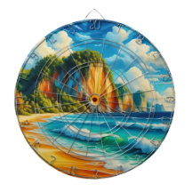 Games - Dartboards & More