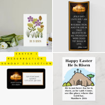 Easter   Resurrection Sunday