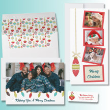 Retro Vibe Christmas