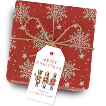 Christmas Gift Tags