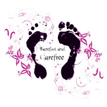 Barefoot & Carefree