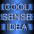 Cool Sense Idea