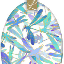 Dragonfly Pattern Collection >