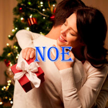 Noe_Name T-Shirt