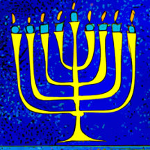 Hanukkah