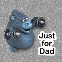 JUST FOR DAD