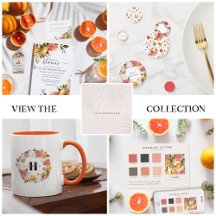 Citrus Sundance   Late Summer Soirée 