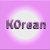 K0rean