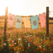 Positive Vibes Tees & Self-Love shirt 