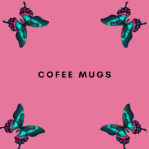 Coffee mugs - Praise to success