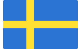 Sweden