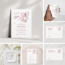 Lucky in Love Vegas Casino Bridal Shower Suite