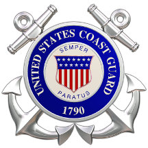 US Coast Guard Products Collection