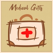 Medical Gifts