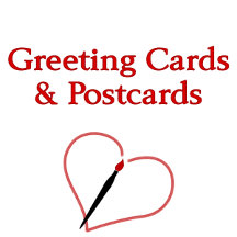 Greeting Cards and Postcards