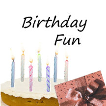 Birthday Fun