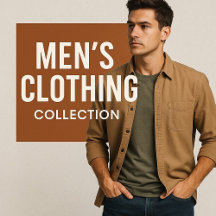 Man Collection