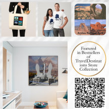 Bestsellers of TravelDestinations Store