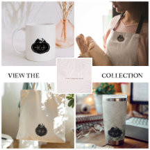 The Wild Monogram Stamp Series