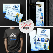 Modern Pressure Washing Power Wash House Cleaning