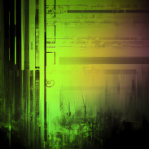 AI generated Abstract art