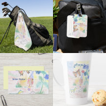 Custom Kids Artwork, Nutcracker toy, butterfly,