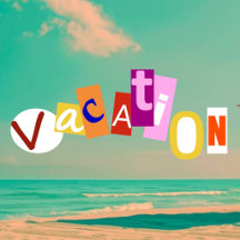 Vintage Tide:  Saturated Surf & Vacay Vibes