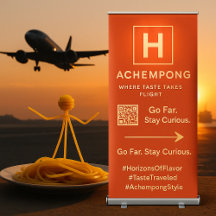 Achempong Legacy & Spaghetti Squad