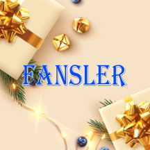 Fansler_Name T-Shirt
