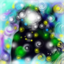 Soul Portraits & Energy Forms