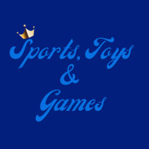 Sports, Toys & Games