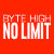 Byte High No Limit