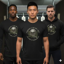 250 Years of Liberty & Tactical Patriotism