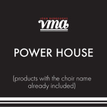 Power House