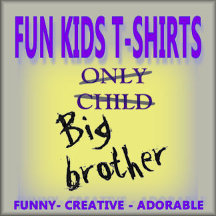 Funniest T-shirts For Kids