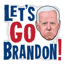 Let's Go Brandon