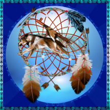 A Touch Of Native American