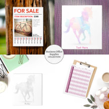 Business Office Supplies
