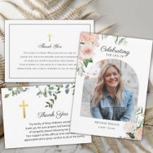 Funeral Bereavement Stationery and Signs
